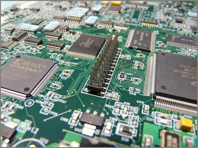 How To Identify Circuit Board Components